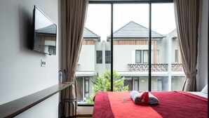 Room - RedDoorz Plus near ICE BSD 2 (Pagedangan)