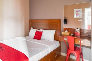 Double Room (Reddoorz)
