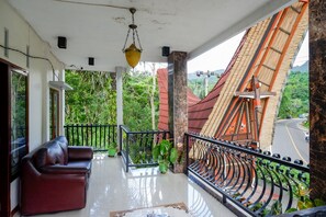 Interior - RedDoorz @ Makale Tana Toraja (Makale)