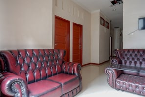 Interior - RedDoorz @ Makale Tana Toraja (Makale)