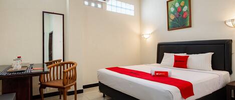 Doppelzimmer (Reddoorz)