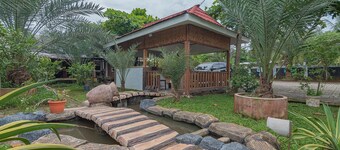 RedDoorz Syariah @ Lafa Park Adventure