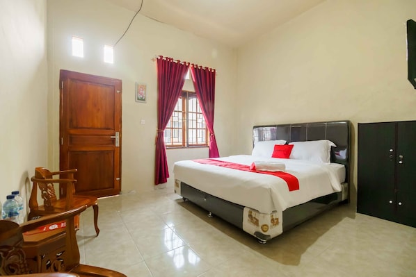 Premium Room (Reddoorz)