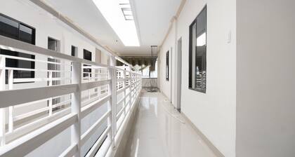 RedDoorz Syariah near Stadion Teladan Medan