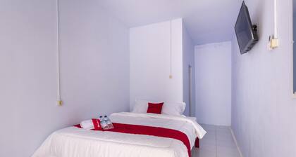 RedDoorz Syariah @ Bondowoso City Center