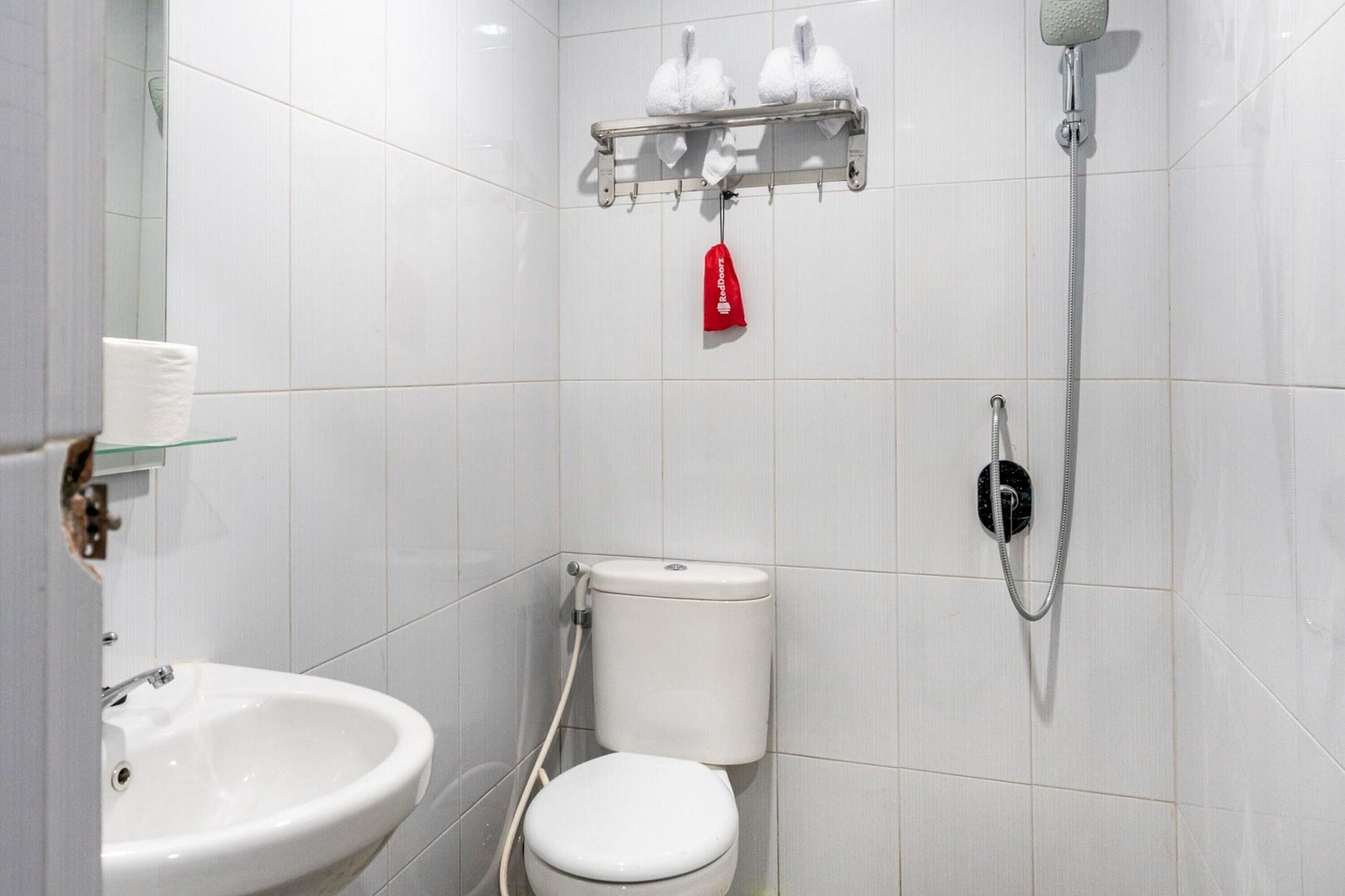 Kamar mandi