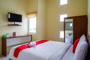 Doppelzimmer (Reddoorz)