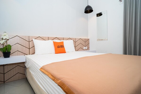 Bed sheets