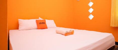 Chambre Double Standard