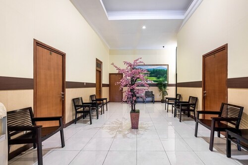 KoolKost @ Jalan Taman Siswa Yogyakarta