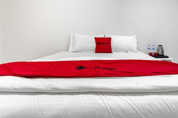 Bed sheets