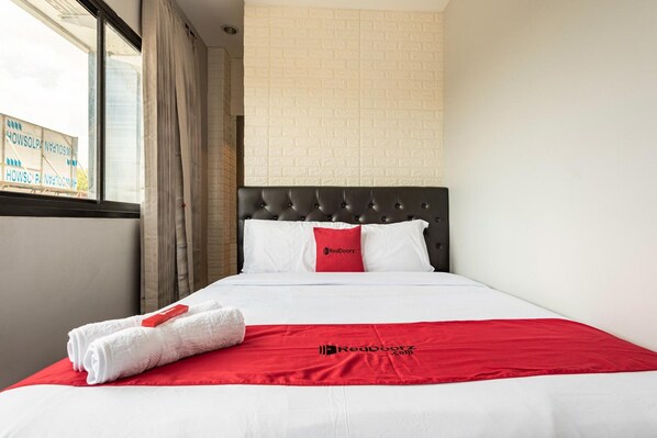 Bed sheets
