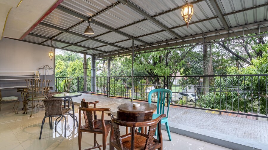 RedDoorz Syariah @ Danau Kerinci Sawojajar