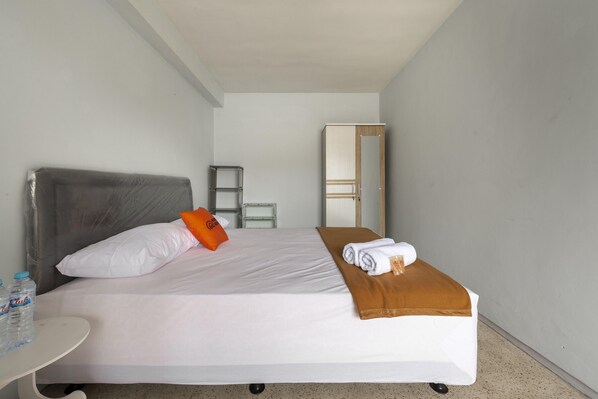 ملاءات أسرّة