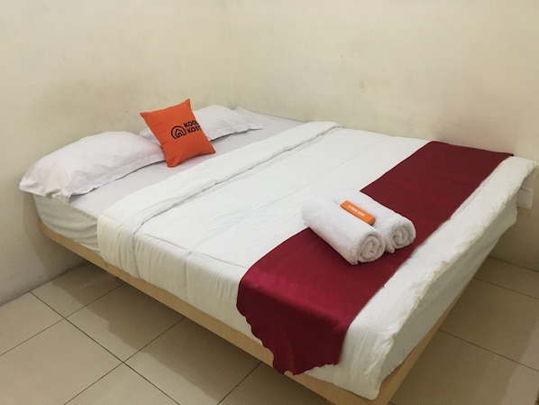 Bed sheets