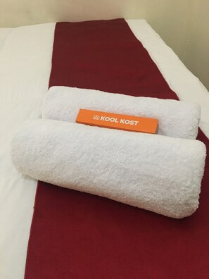 Bed sheets