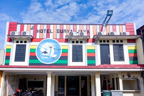 RedDoorz near Sentani Airport Jayapura