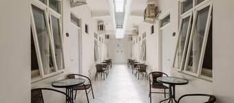 RedDoorz Syariah @ Wisma Arya 2