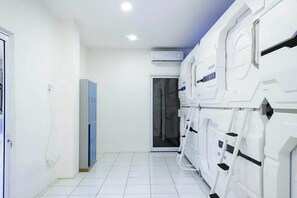 Shared Dormitory, Mixed Dorm (Reddoorz)