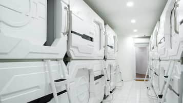 Shared Dormitory, Mixed Dorm (Reddoorz)