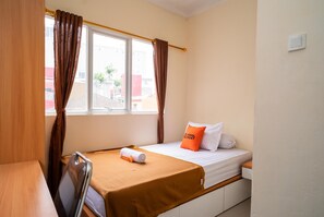 Standaard kamer | Beddengoed