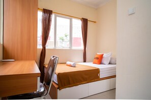 Standaard kamer | Beddengoed