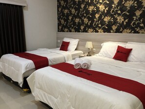 ผ้าปูที่นอน