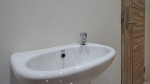 Vask på badet