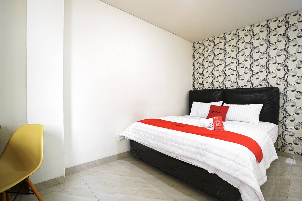 Double Room (Reddoorz)