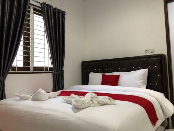 Double Room (Reddoorz)