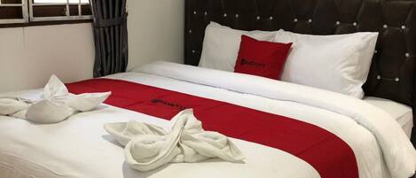 Chambre double (Reddoorz)