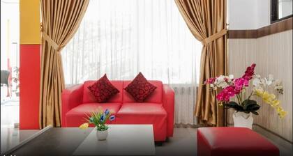 KoolKost Syariah near RSU Suaka Insan 2