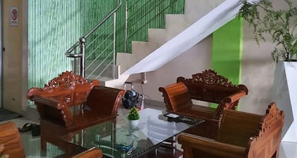 KoolKost Syariah @ Medan Johor