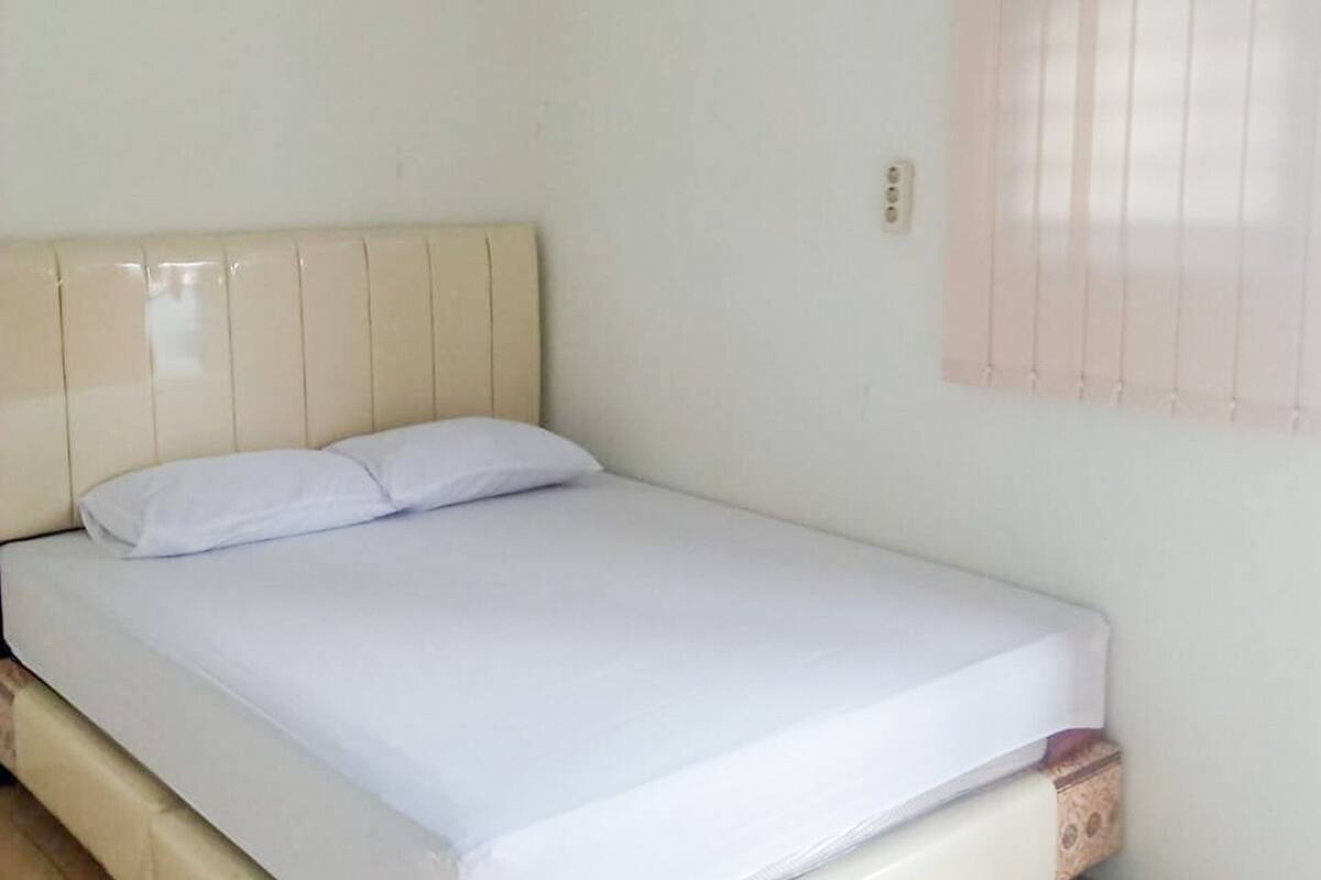Kamar Double
