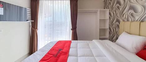 Double Room (Reddoorz)