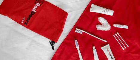 Dobbeltrom (Reddoorz)