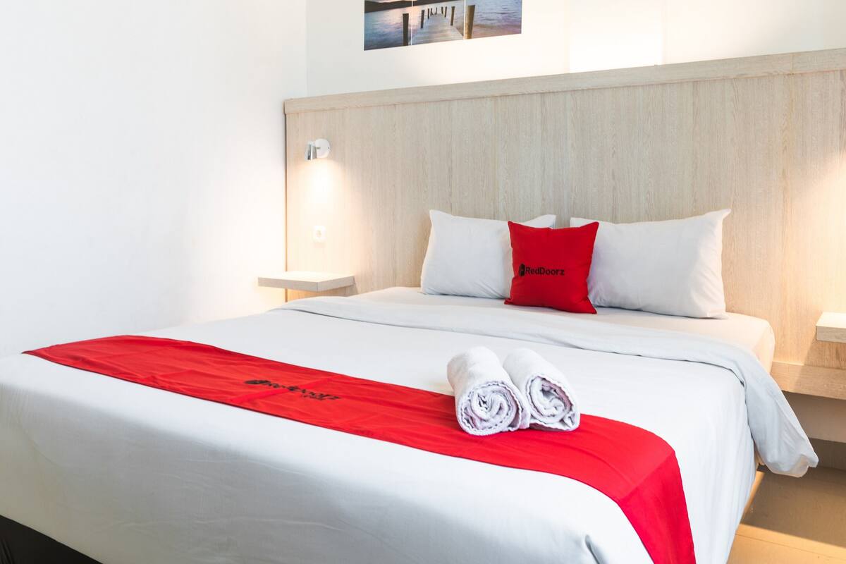 Habitación Premium (Reddoorz)