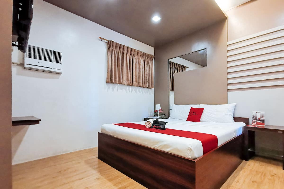 Chambre Double (Reddoorz)