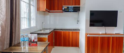 Studio | Private kitchen