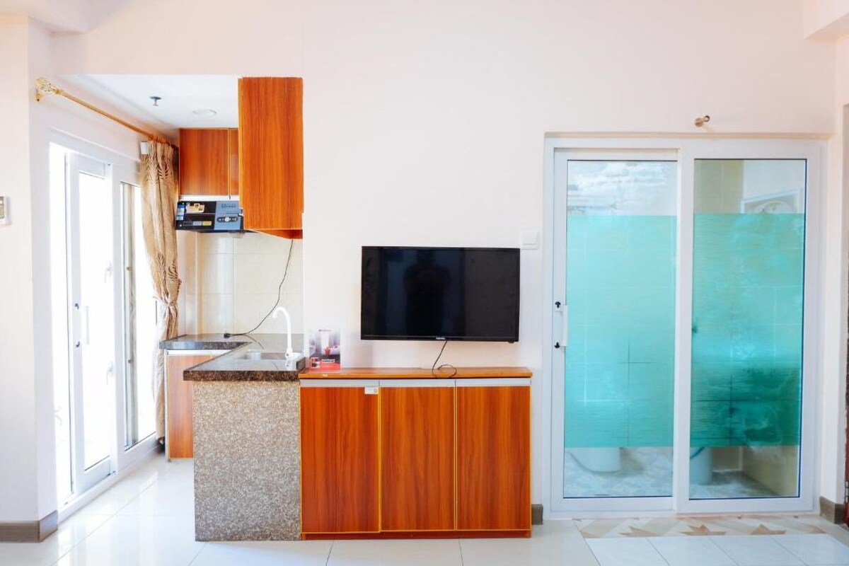 RedDoorz Suite