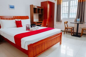 Studio - RedDoorz Plus near Camella La Brisa Lapulapu (Lapu-Lapu)