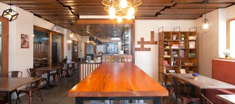 RedDoorz Plus @ Diola Villamonte Bacolod