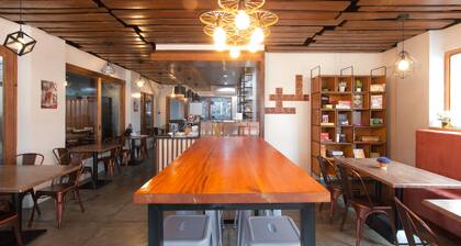 RedDoorz Plus @ Diola Villamonte Bacolod