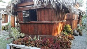 Exterior - RedDoorz Hostel @ Deomar Hometel & Farm Cafe Vigan Ilocos (San Vicente)
