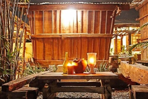 RedDoorz Hostel @ Deomar Hometel & Farm Cafe Vigan Ilocos