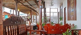 RedDoorz Hostel @ Deomar Hometel & Farm Cafe Vigan Ilocos