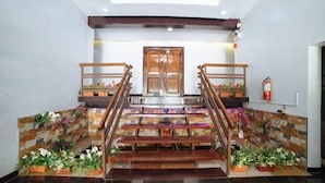 Interior - RedDoorz near San Juanico Bridge Tacloban (Tacloban)