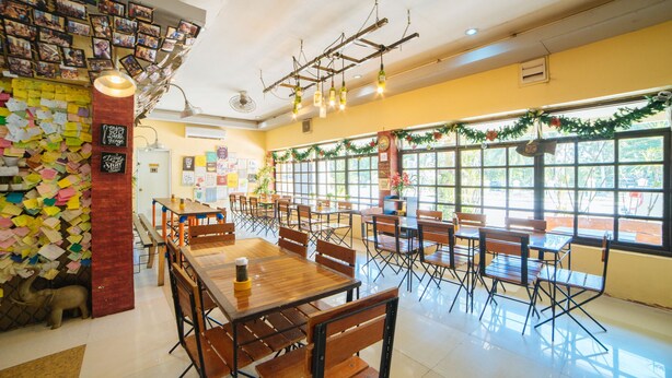 Interior - RedDoorz near San Juanico Bridge Tacloban (Tacloban)