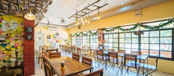 RedDoorz near San Juanico Bridge Tacloban