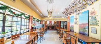 RedDoorz near San Juanico Bridge Tacloban